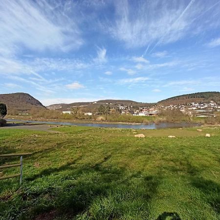Ferienhaus Laila Hochstetten-Dhaun Eksteriør bilde