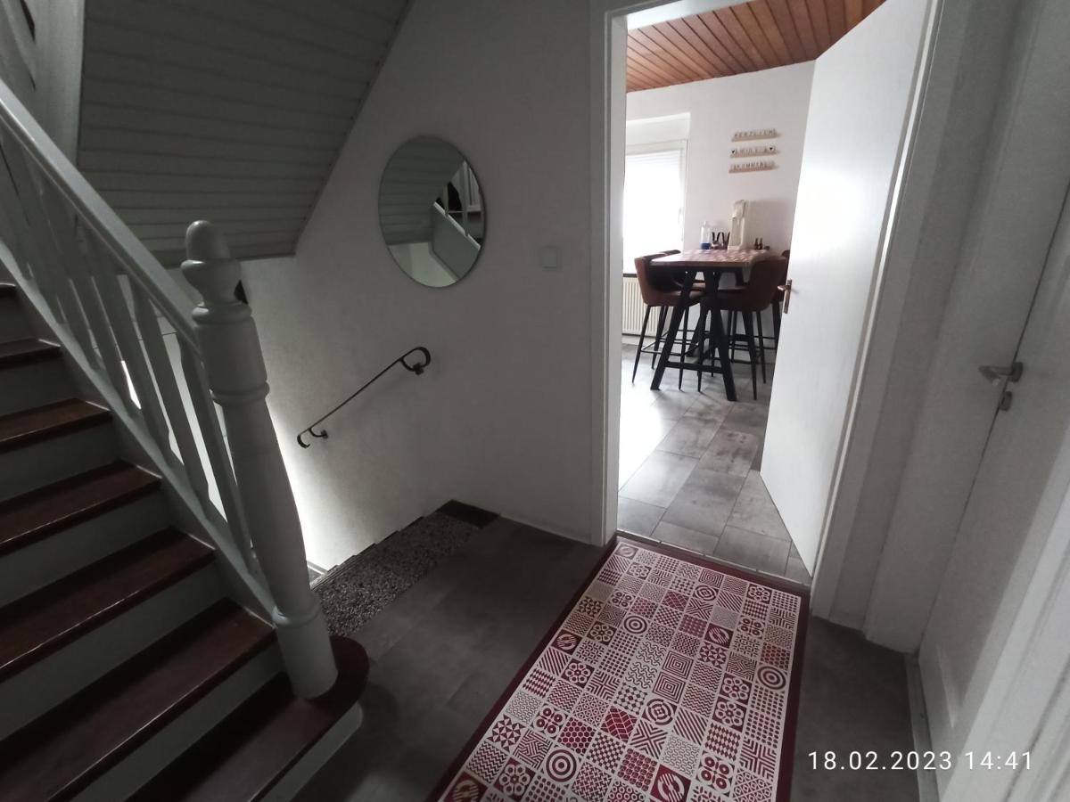 Ferienhaus Laila Hochstetten-Dhaun Eksteriør bilde